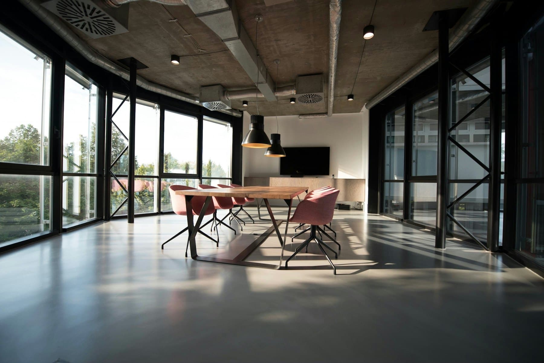 The Avenzait studio